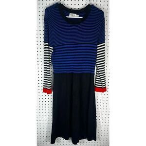 Eliza J Sweater Dress